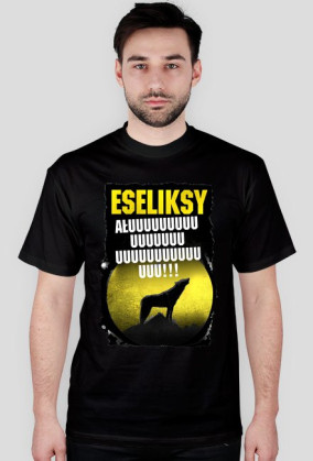 ESELIKSY Wilk