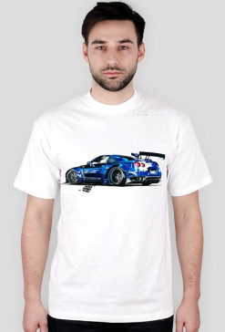 Nissan GTR