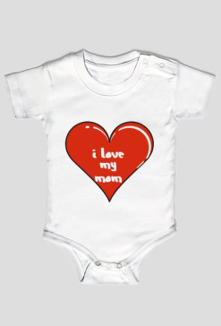 Body  i love my mom