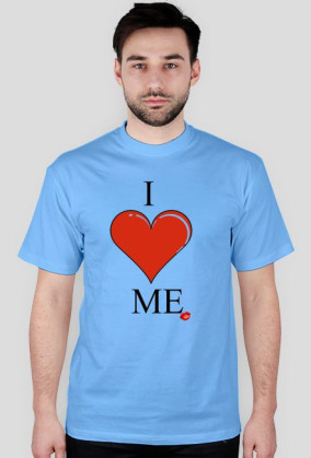 I love me Męska