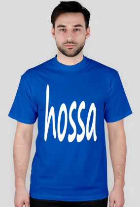 hossa
