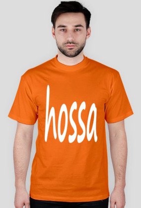 hossa