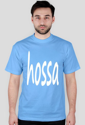 hossa