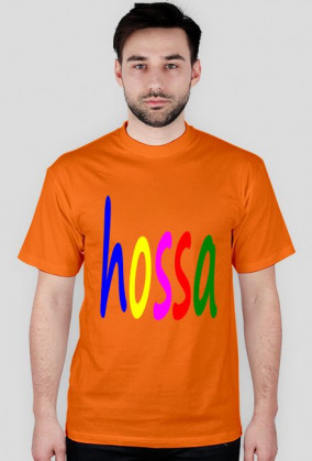 hossa