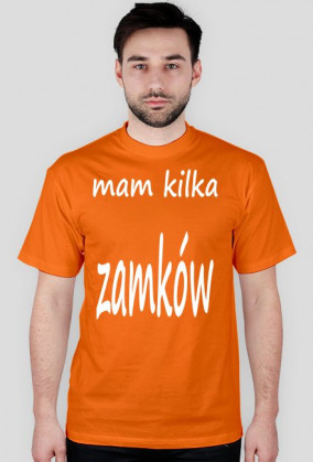 mam kilka zamków