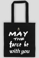 May the Force be with you Torba