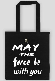 May the Force be with you Torba