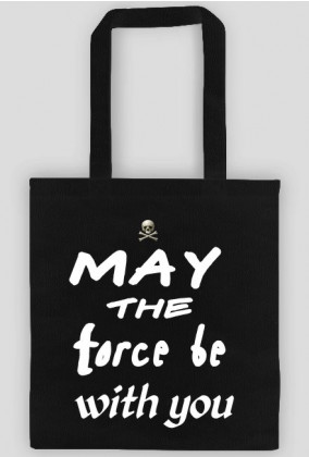 May the Force be with you Torba