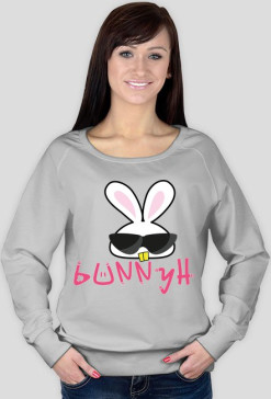 bluza original bunnyH dla kobiet