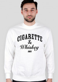 Cigarette & Whiskey