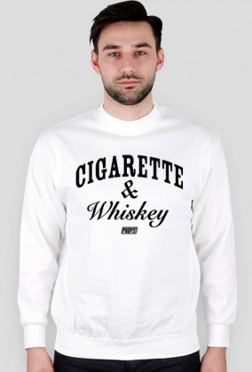 Cigarette & Whiskey