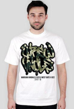WRSW VNDLS CAMO