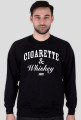 Cigarette & Whiskey