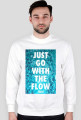 Just go with the flow