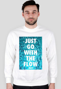 Just go with the flow