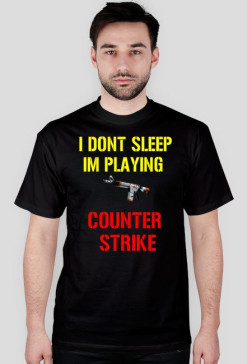 Koszulka Counter Strike