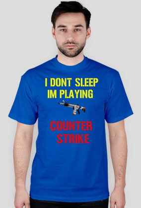 Koszulka Counter Strike