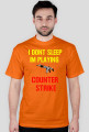 Koszulka Counter Strike