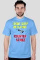 Koszulka Counter Strike