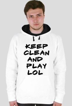 bluza League of legends