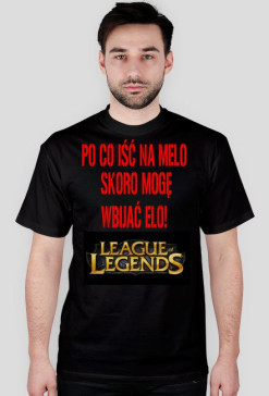 Po co iść na melo