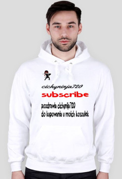 bluza cichyninja720