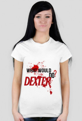 what would dexter