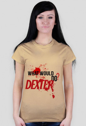 what would dexter