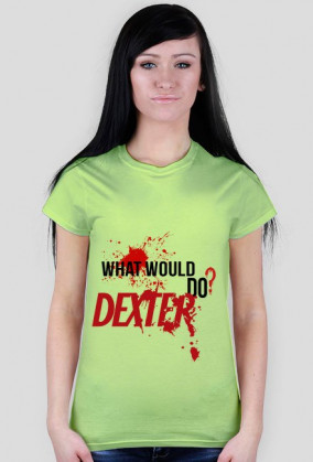 what would dexter