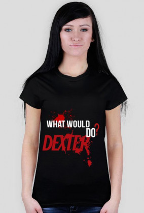 what would dexter