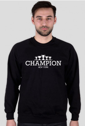 Champion NY