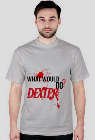 what would dexter
