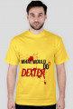 what would dexter