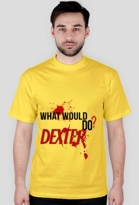 what would dexter