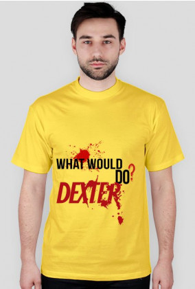 what would dexter