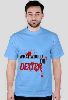 what would dexter