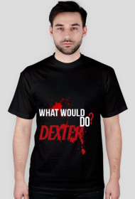 what would dexter