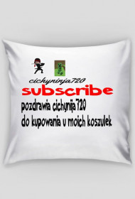poduszka cichyninja720