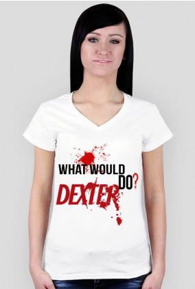 what would dexter