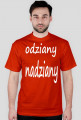 odziany nadziany