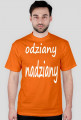 odziany nadziany