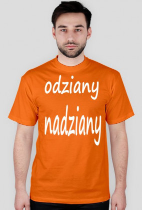 odziany nadziany