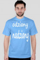 odziany nadziany