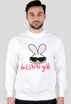 bluza original bunnyH dla mężczyzn