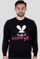 bluza original bunnyH dla mężczyzn