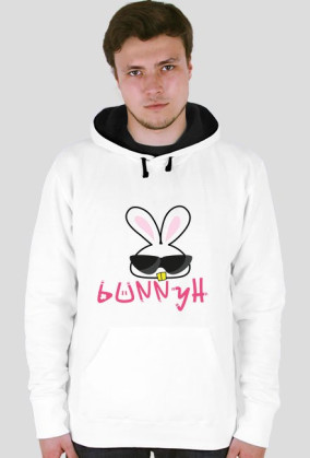 bluza original bunnyH