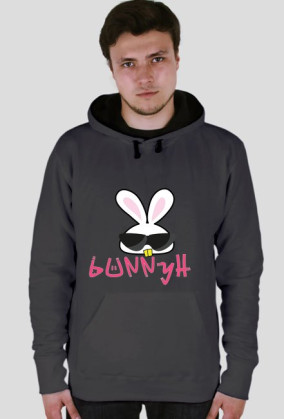 bluza original bunnyH