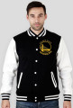 Bejsbolówka Golden State Warriors