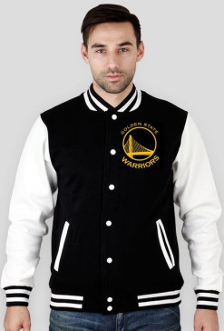 Bejsbolówka Golden State Warriors