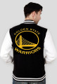 Bejsbolówka Golden State Warriors